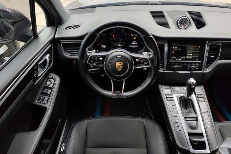 Used Porsche Macan 2014 Macan 2.0T
