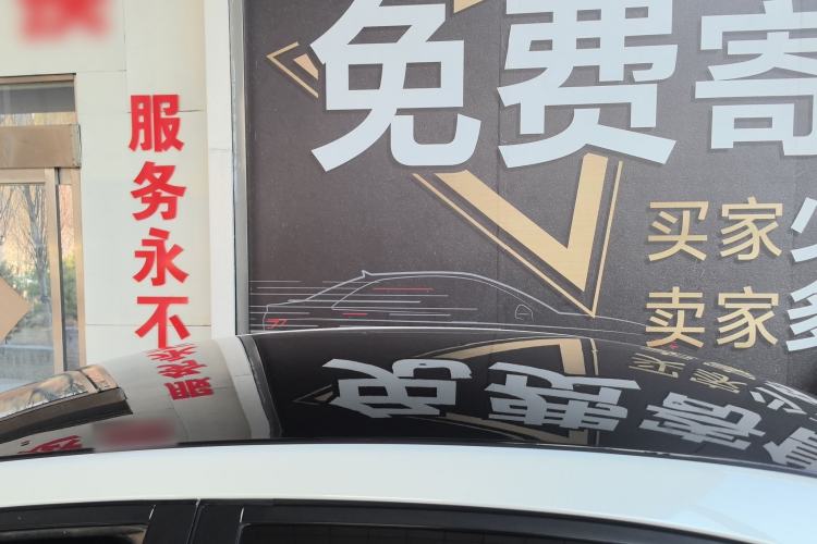 Used Venucia D60 2019 100 000 Glory 1.6L Entry Manual ChenShang Edition China VI
