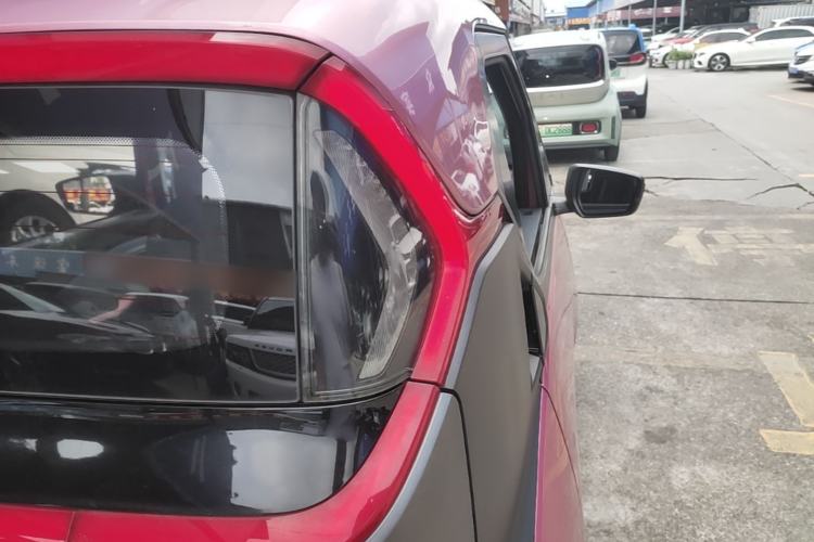 Used Baojun E200 2019 250KM Smart Enjoyment Version