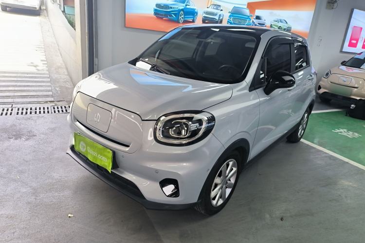 Used Leapmotor T03 2022 Star Diamond Edition