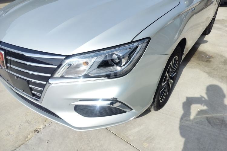 Used Roewe Ei5 2018 Government Procurement Version
