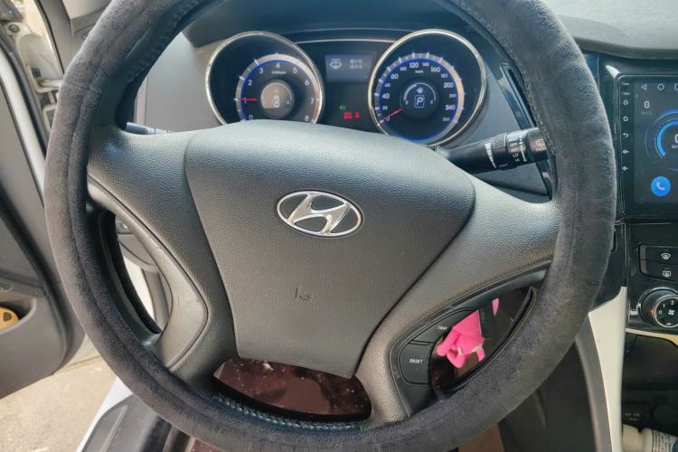 Used Hyundai Sonata 2011 2.0L Automatic Fashion Edition