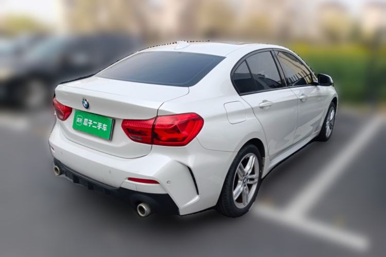 Used BMW 1 Series 2020 120i M Sport Package
