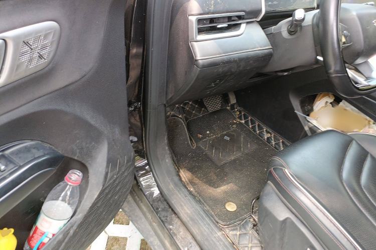 Used NETA X 2023 500 Lite