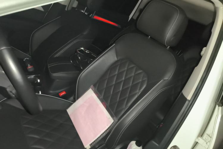 Used Volkswagen Talagon 2022 380TSI Four-Wheel Drive Flagship Shengjing Edition 6 Seats
