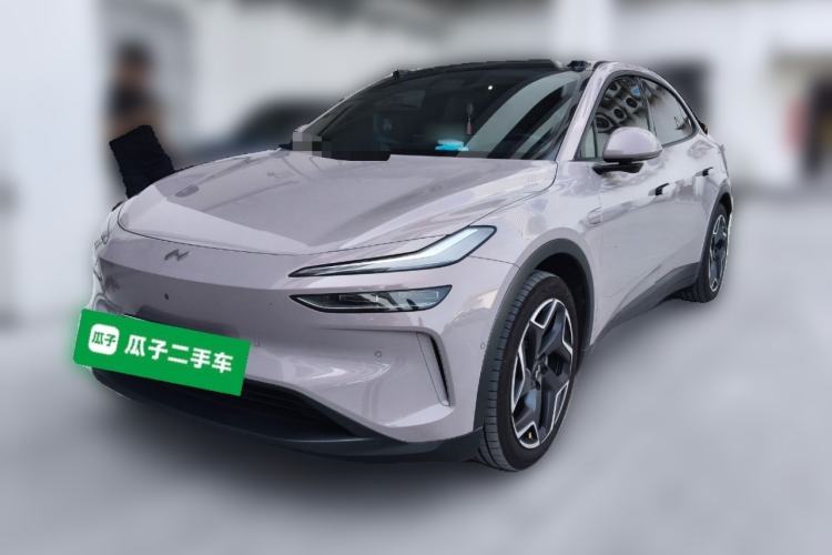 Used ONVO L60 2024 60 kWh Rear-Drive Version