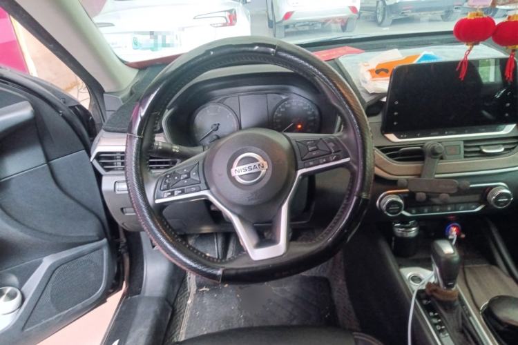 Used Nissan Teana 2021 2.0L XL Comfort Edition