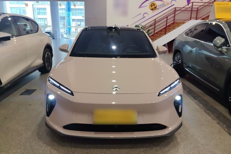 Used Nio ET5 2022 75 kWh