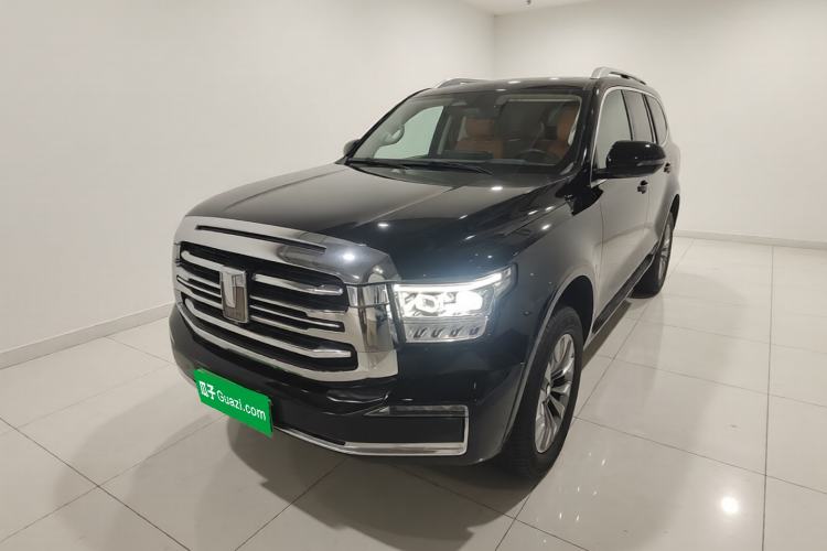 Used Tank 500 2022 3.0T Sport Edition "Creation" Style 7 Seats Guazi used car, China used car export, Used car for sale, Used cars, Cheapest cars for sale