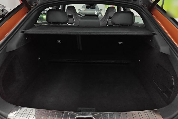 Used Zeekr 001 2025 WE Edition 95 kWh All-Wheel Drive