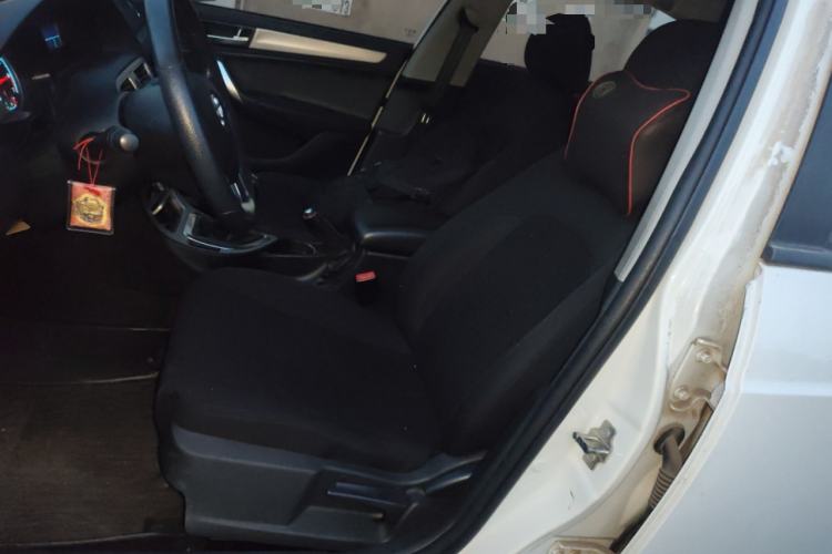 Used Brilliance H530 2017 1.6L Manual Comfort Model