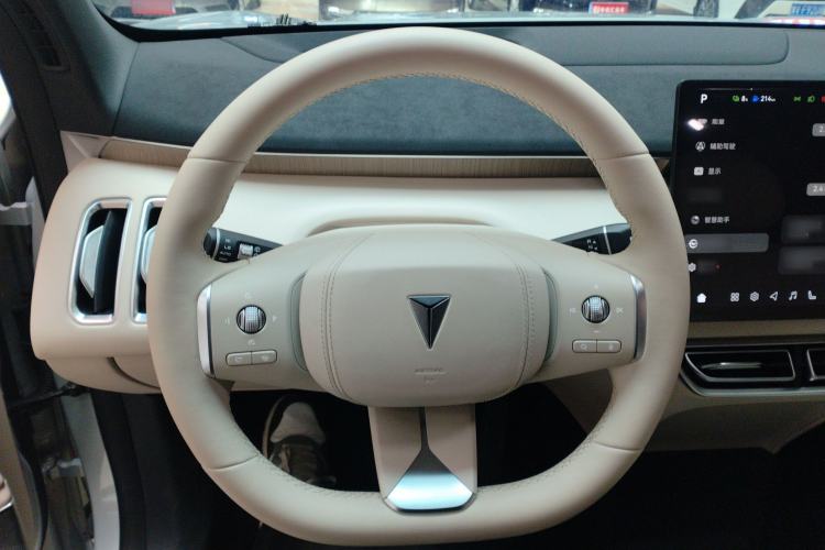 Used Deepal S09 2025 Rear-Drive Ultra+