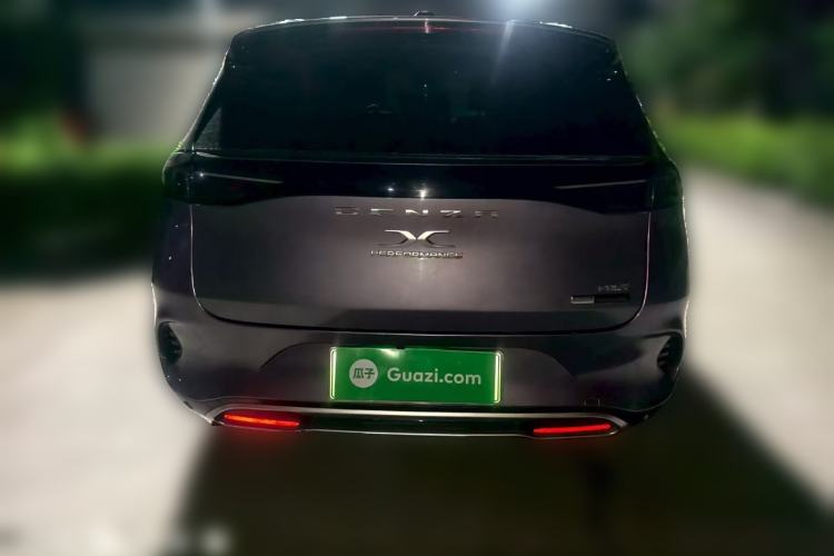 Used Denza X 2020 PHEV Flagship Edition
