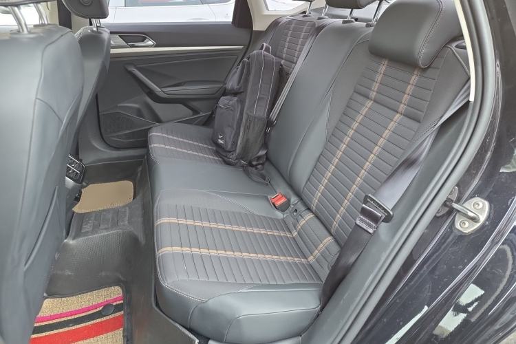 Used Volkswagen Lavida 2022 280TSI DSG Comfort Edition Left Rear Seat