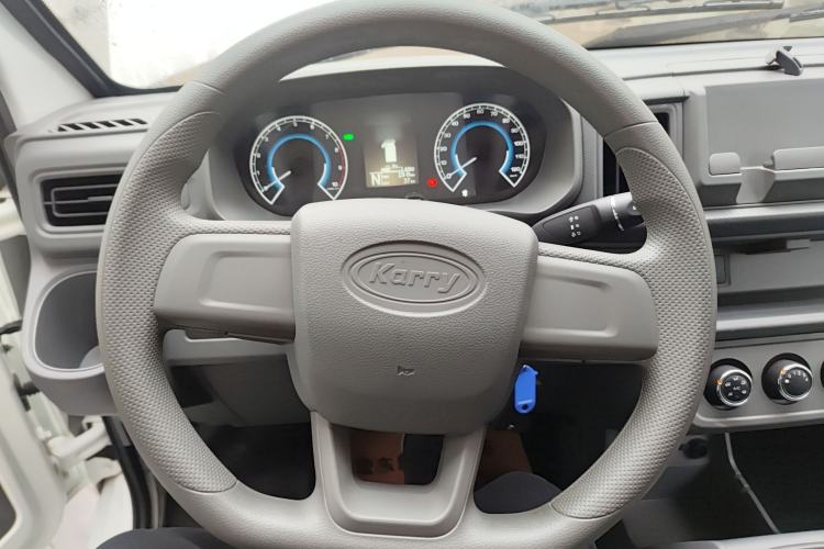 Used Karry Jiangtun E5 2024 230 km Standard Version
