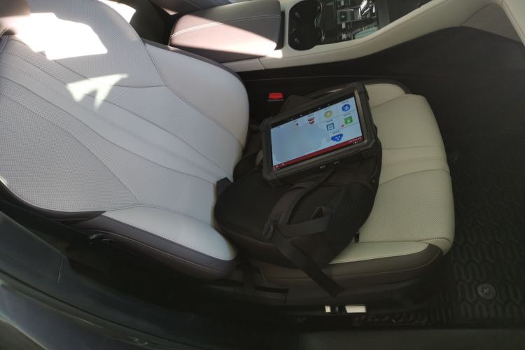 Used BYD Song PLUS New Energy 2025 DM-i 112KM Prestige Model