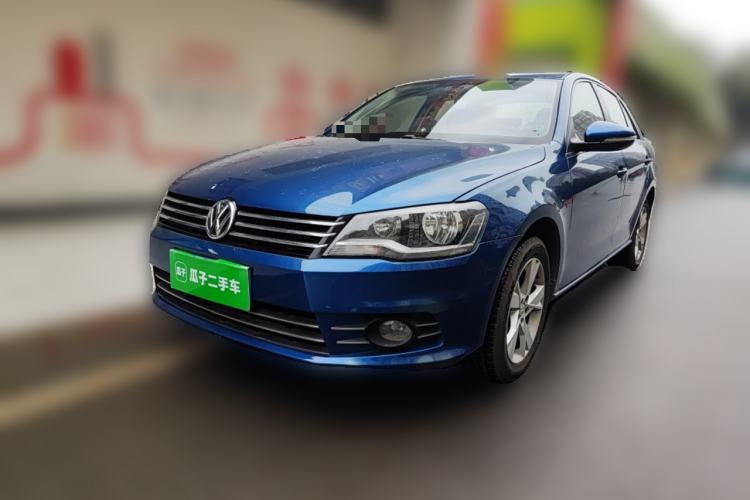Used Volkswagen Bora 2013 1.4T Automatic Comfort Model