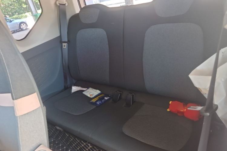 Used Wuling Hongguang MINIEV 2021 Macaron Premium Model – Lithium Iron Phosphate
