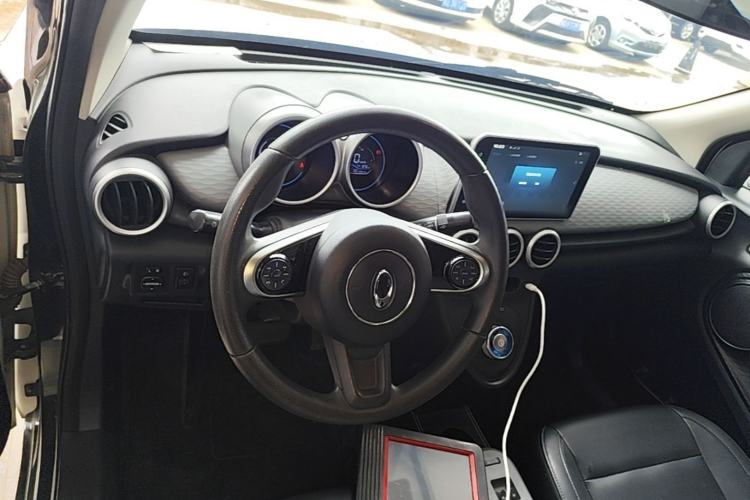 Used ORA Black Cat 2021 351 km Standard Version
