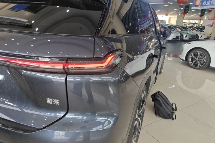 Used Nio ES7 2024 100kWh Signature Edition Right Rear Taillight