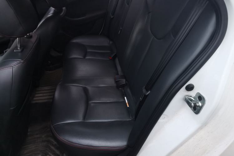 Used Roewe 360 2017 1.5L Manual Smart Screen Version
