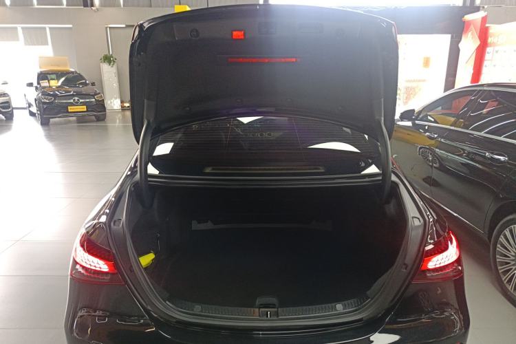 Used Mercedes-Benz E-Class 2023 Facelift E 260 L