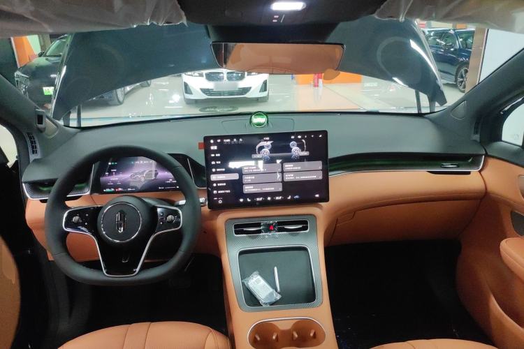 Used Hima H5 2025 Model Range-Extending Pro
