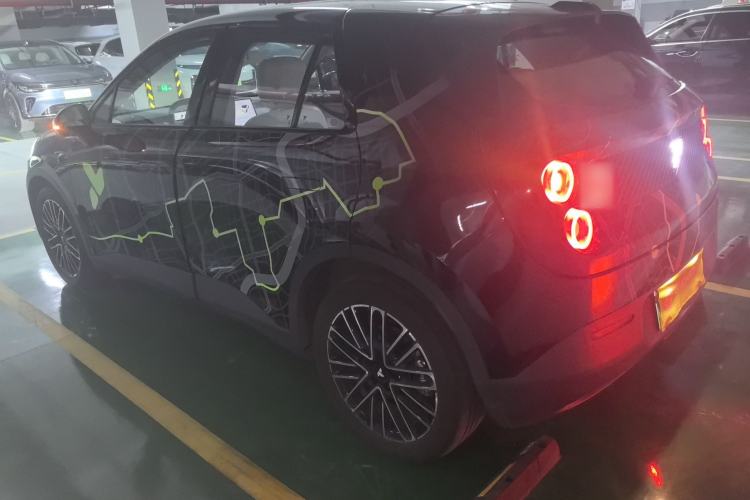 Used firefly 2025 Illuminated Edition