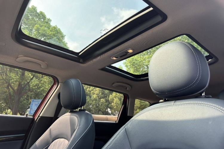 Used MINI Clubman 2019 2.0T COOPER S