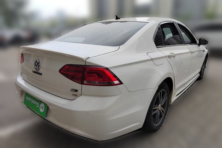 Used Volkswagen Lamando 2018 230TSI DSG Fashion Edition
