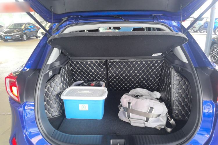 Used Acura CDX 2016 1.5T Two-Wheel Drive Deluxe Edition
