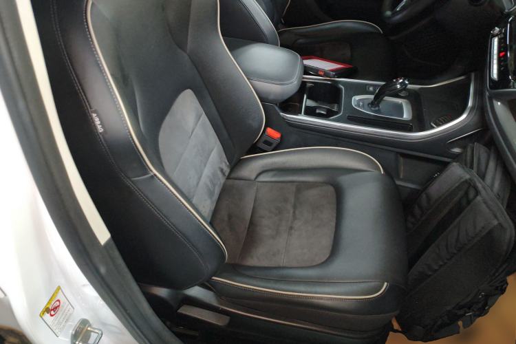 Used Haval H6 2023 National Trend Edition 1.5T Automatic Urban Version
