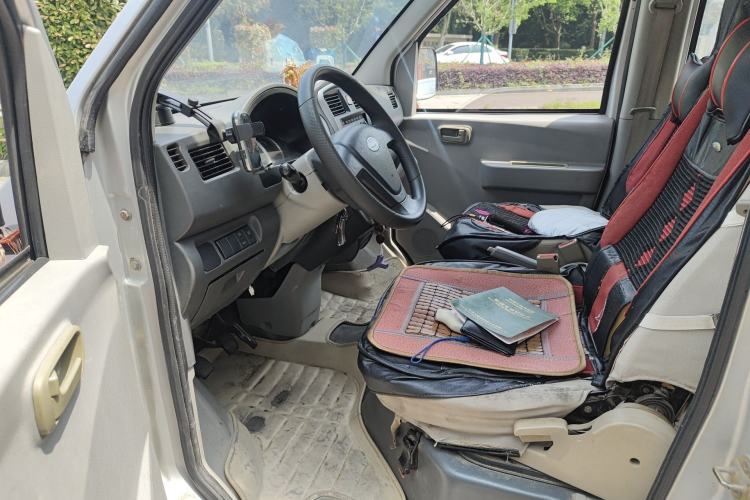 Used Karry Youyou 2 2013 1.2L Comfort Model