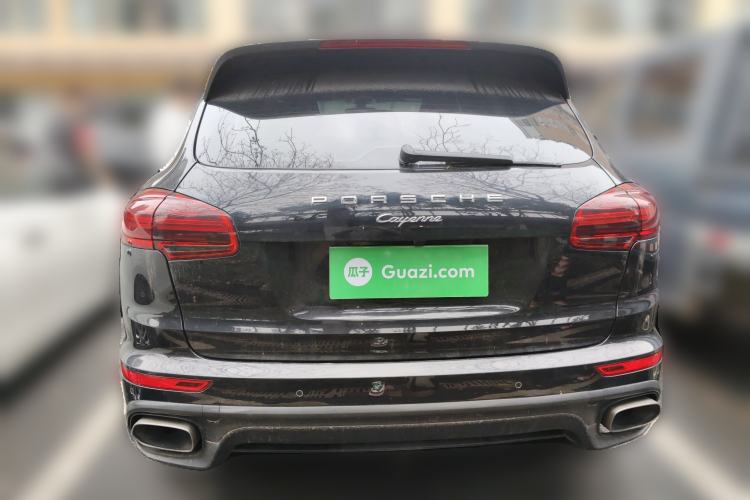 Used Porsche Cayenne 2016 Cayenne 3.0T
