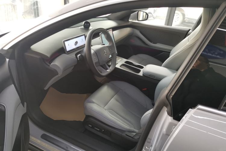 Used Nio ET5T 2024 75kWh Touring
