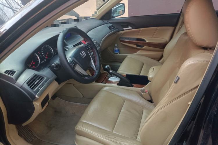 Used Honda Accord 2011 2.0L EX