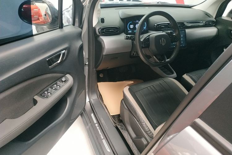 Used Leapmotor T03 2021 400 Micro-Sugar Version Driver Seat