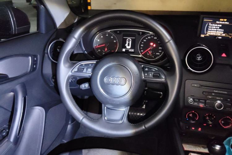 Used Audi A1 2013 30 TFSI Sportback Ego
