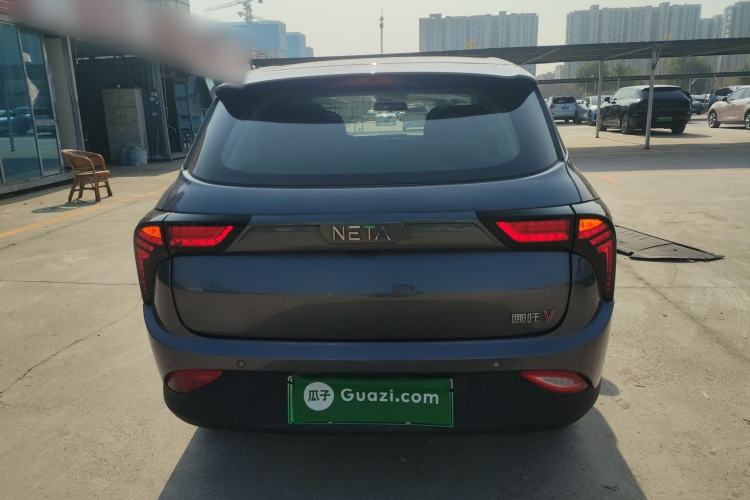 Used NETA V 2021 Standard Range Entertainment Version – Upgraded Model