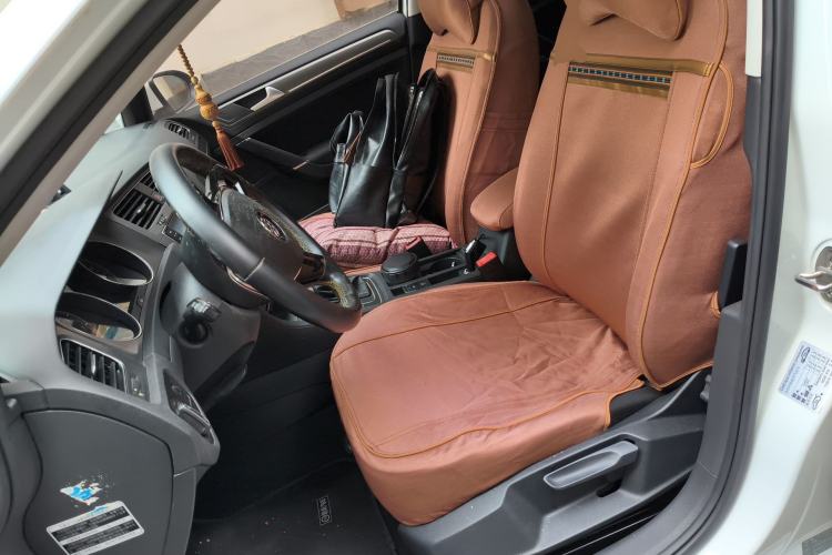 Used Volkswagen Golf 2014 1.6L Automatic Comfort Model
