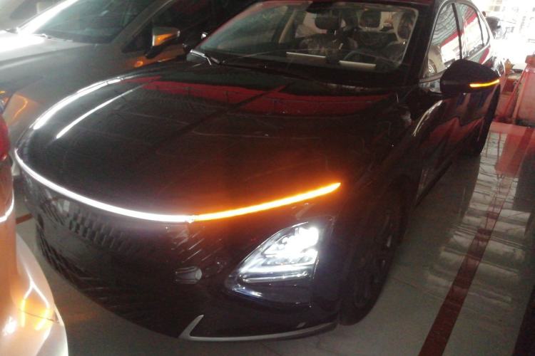 Used Wuling Xingguang 2025 70km Smart Standard Version