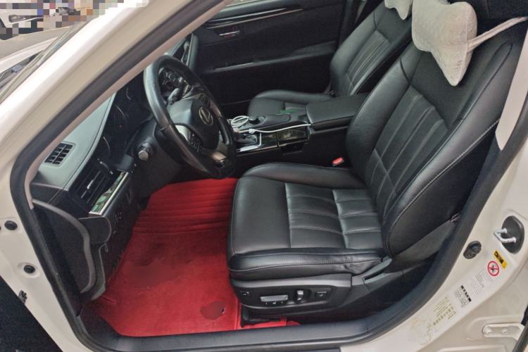 Used Lexus ES 2015 200 Elite Edition