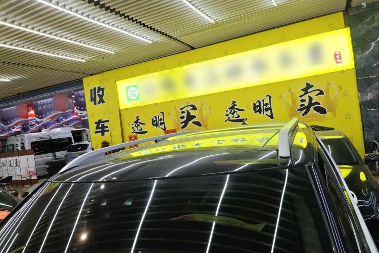 Used Land Rover Discovery 2017 3.0 SC V6 S Roof