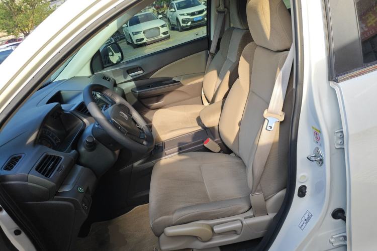 Used Honda CR-V 2015 2.0L 2WD Classic Edition
