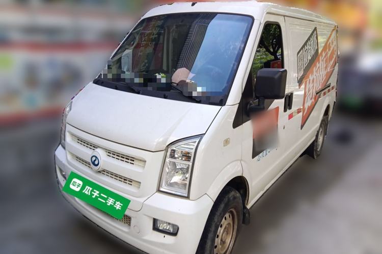 Used Ruichi EC35 2020 EC35 II Standard Edition 38.7 kWh