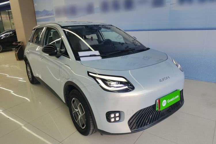 Used AION UT 2025 420 Smart Edition