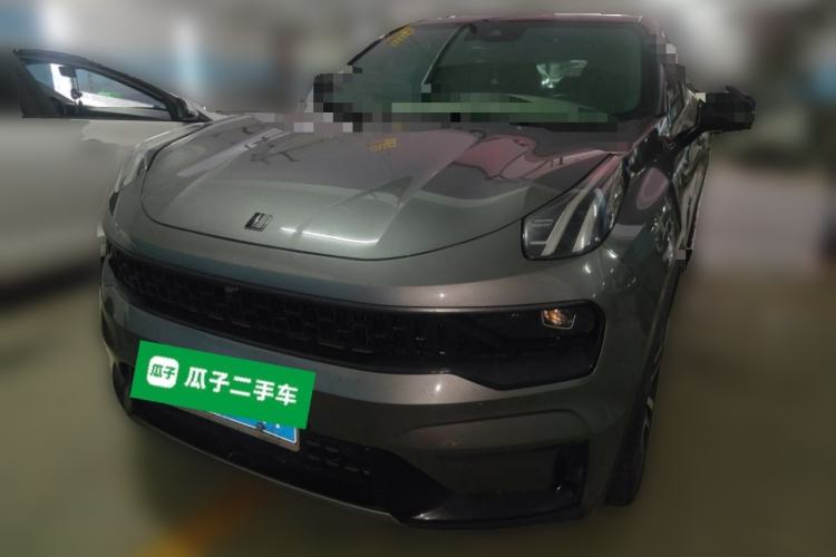 Used Lynk & Co 05 2020 2.0TD Four-Wheel Drive HypeHalo Guazi used car, China used car export, Used car for sale, Used  cars, Cheapest cars for sale