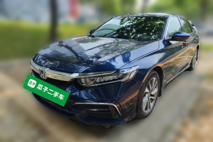 Used Honda Inspire 2019 260TURBO Elegant Edition China VI Emission Standard