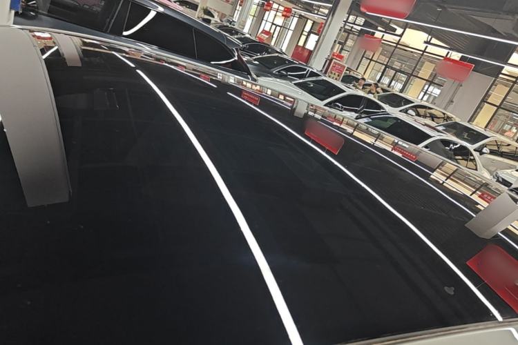 Used Leapmotor C10 2026 210 Joyful Edition
