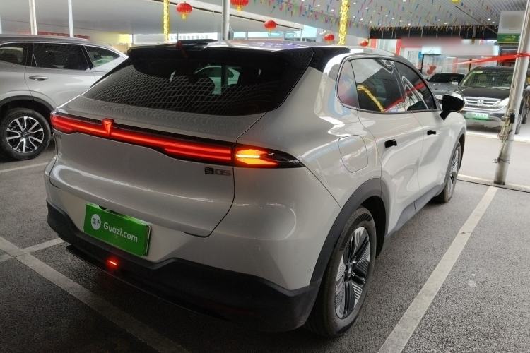 Used Deepal S05 2024 510Max Pure Electric Version